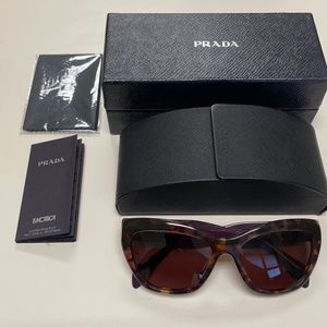 Prada Sunglasses